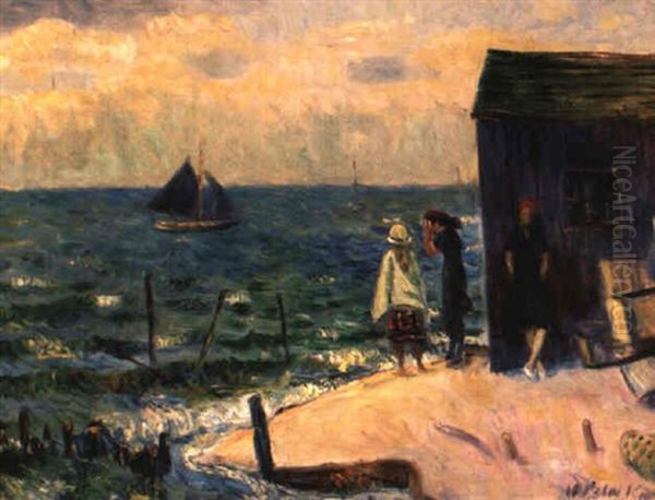 Bellport, Long Island - view 1