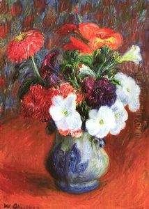 Flower Study Flower Study