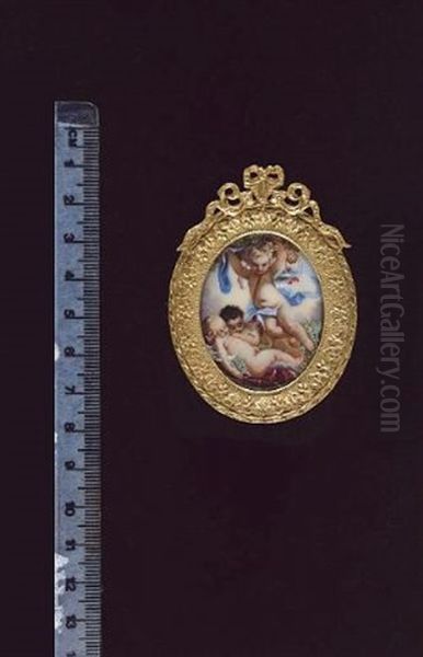 La Vendage - view 1