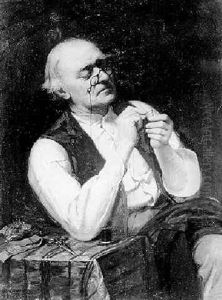 The Tailor