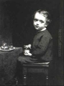 Innocence by Alexander Glasgow