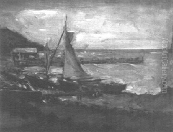 Aus Lohme - view 1