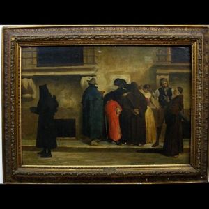 Proclamation by Gyula Glatter