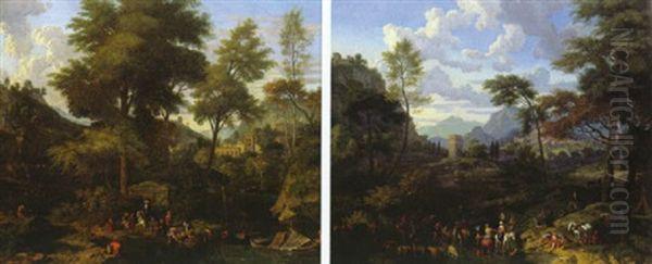 Paysage Anime - view 1