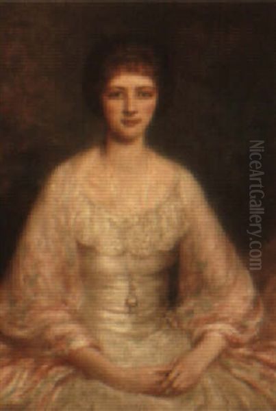 Portrait Of A Lady - view 1