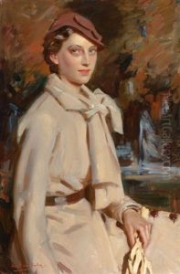 Jane Austen, Autumn