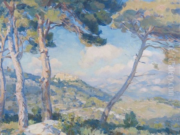 Les Pins De La Vallee Du Var - view 1
