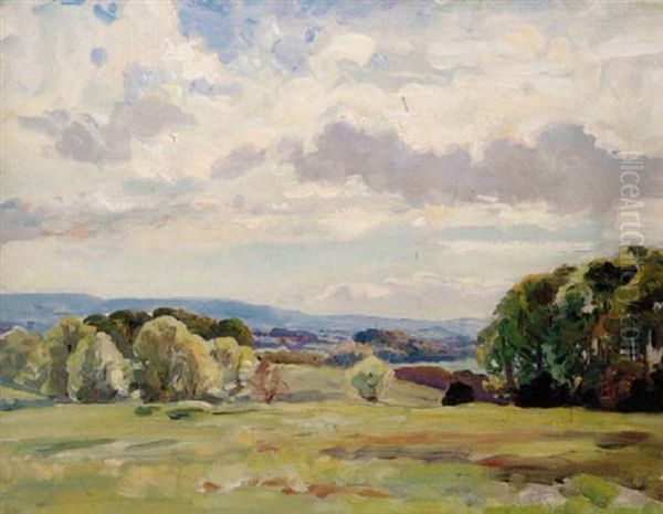 Golflinks Midhurst - view 1
