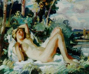 Summer Idyll