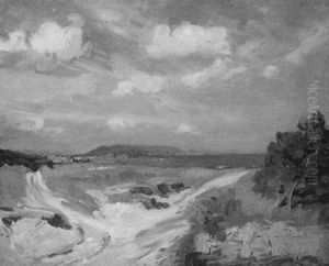 Causeway, Blackhead Causeway, Blackhead