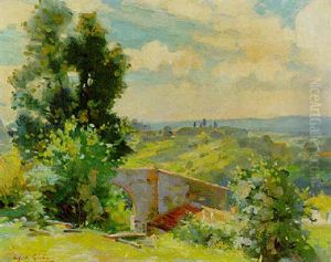 The Oil Mill, St. Pol