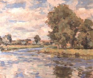On The Avon