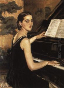 The Pianist