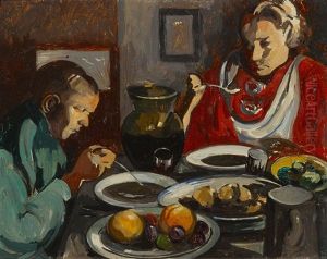 La Soupe