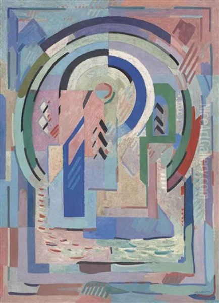 Composition Pour La Contemplation - view 1