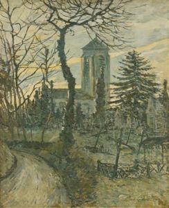 Chemin Creux De Thuison Pres D Abbeville (somme) Chemin Creux De Thuison Pres D Abbeville (somme)