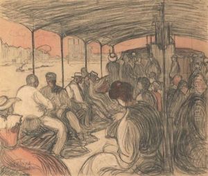 Bateau Mouche Sur La Seine Bateau Mouche Sur La Seine