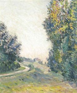 Le Petit Sentier Le Petit Sentier