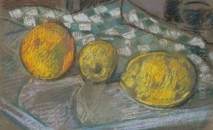 Orange Et Deux Citrons Orange Et Deux Citrons