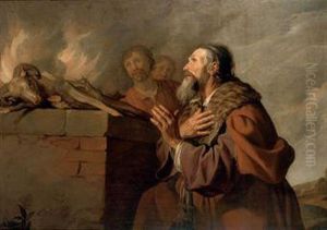 Abraham's Sacrifice