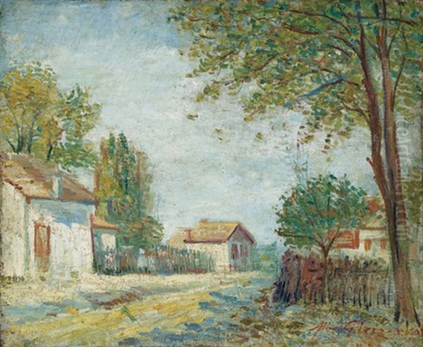 Rue De Village - view 1