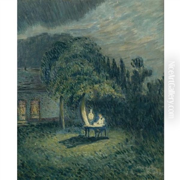 Femmes Sous La Lampe (sous La Lampe) - view 1