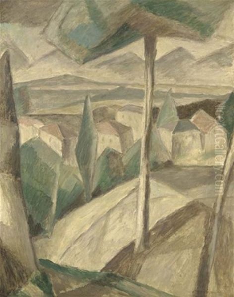 L'arbre - view 1