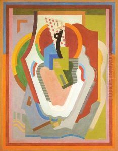 Composition (madone Et Enfant) Composition (madone Et Enfant)