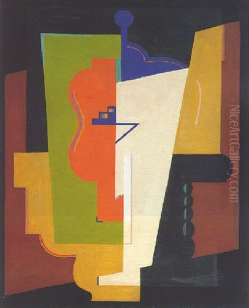 Composition Aux Profils - view 1