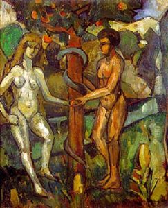 Adam Et Eve Adam Et Eve