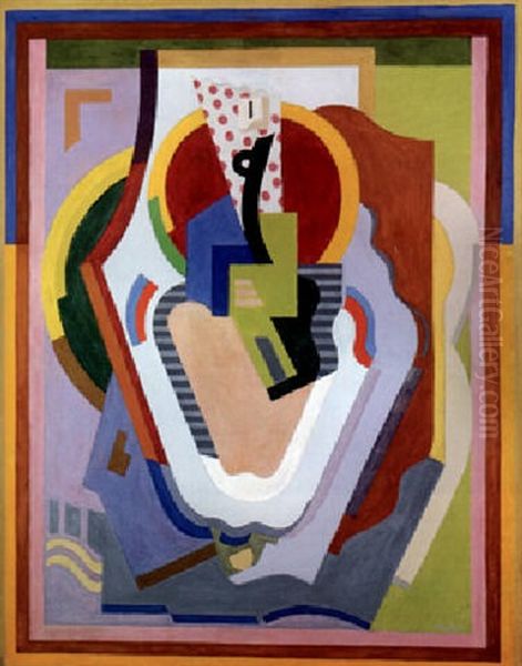 Madonna And Child - view 1