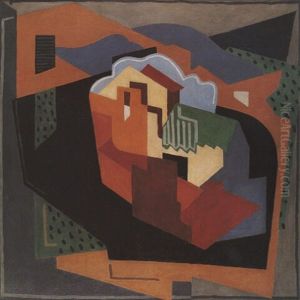 Serrieres by Albert Gleizes