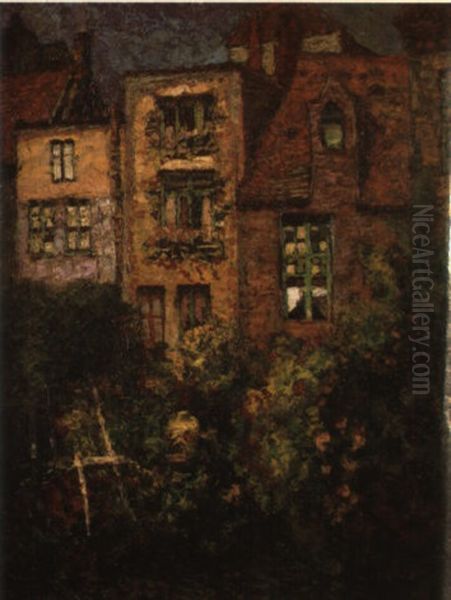 Les Maisons Belges - view 1