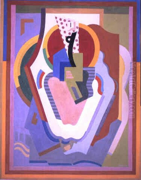 Madonne Et Enfant - view 1
