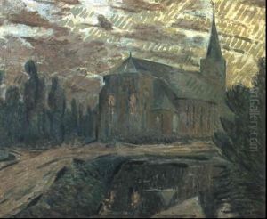 Eglise De Creteil