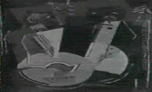 Le Jazz by Albert Gleizes