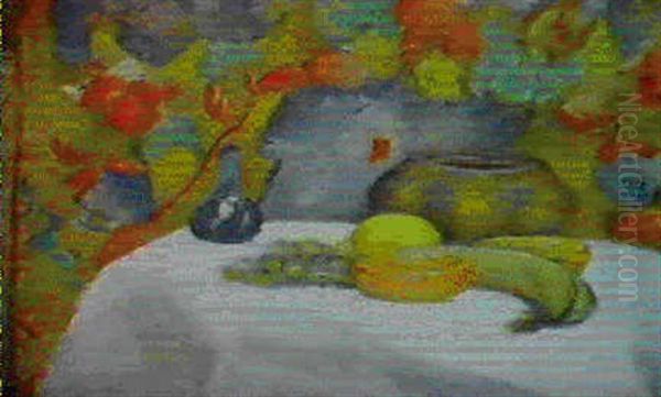 Nature Morte Aux Fruits - view 1