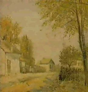 Rue Du Village