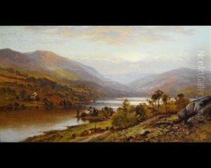 Thirlmere Cumberland