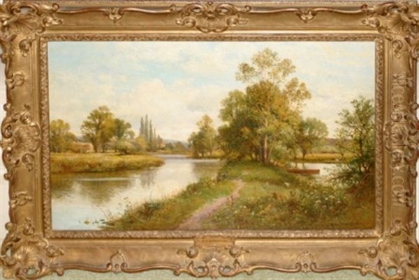 Where Rivers Meet - view 1