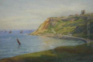 Building The Marine Drive Scarborough
