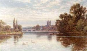 Henley-on-thames