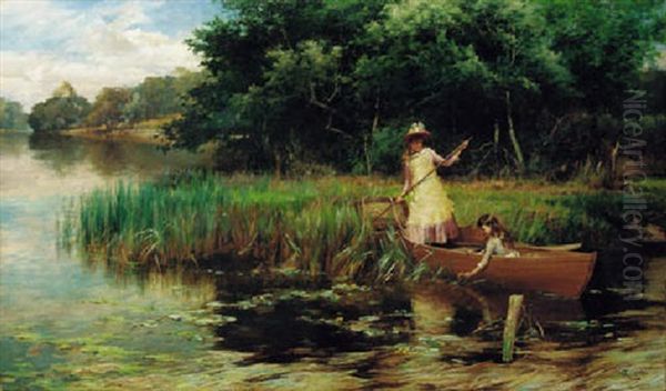 A Summer's Day - view 1