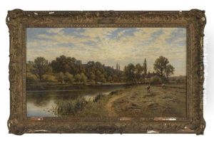 Keston Common, Kent