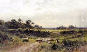 Wilmington Common, Kent