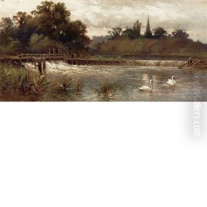 Swan Lake