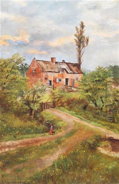 The Little Cottage - view 1