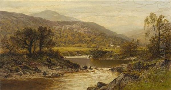 Fishing - view 1