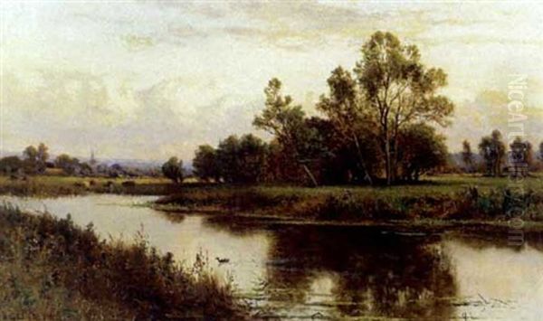 Summerford - view 1