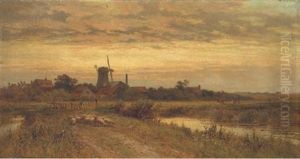A Summer's Evening